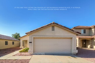 12209 W Flores Dr, El Mirage, AZ 85335