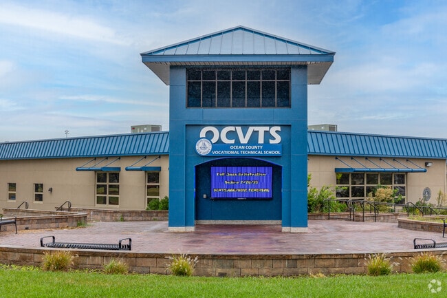 Ocean County Vocational Technical School