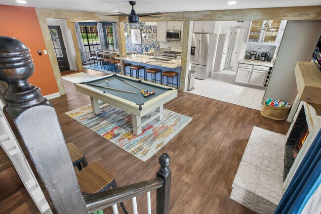 8922 Hetherington Dr unit ID1346353P, San Antonio, TX 78240 - photo 5