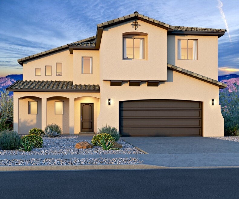 1304 Valle de Colores Rd NW unit 36383670, Los Lunas, NM 87031 - photo 1