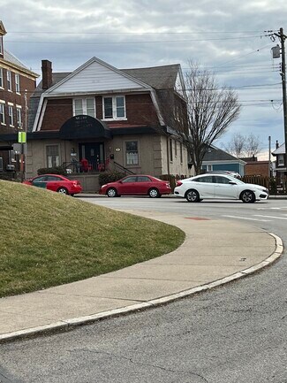 345 W Mcmillan St, Cincinnati, OH 45219