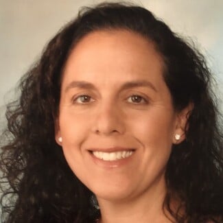 Judith Meghnagi