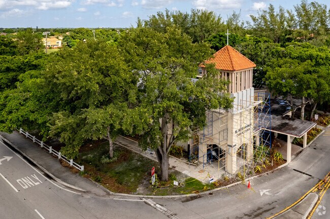 St. Bartholomew Catholic School in Miramar, FL.