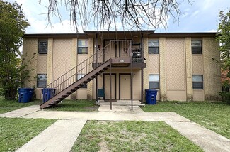 207 Northern Dove Ln Unit B, Copperas Cove, TX 76522