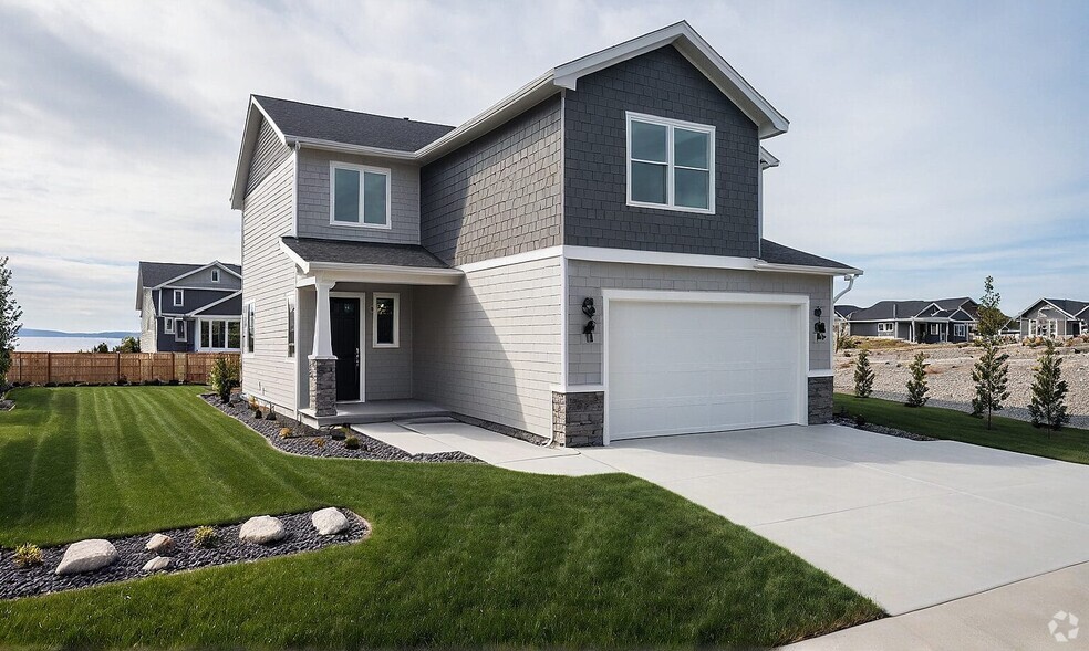 7969 Moose Meadows St unit 37232393, Colorado Springs, CO 80925 - photo 1