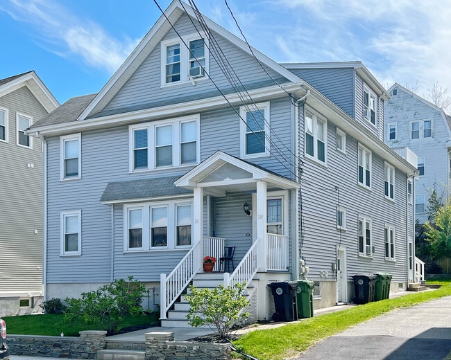 16 Kimball Rd unit 2, Watertown, MA 02472 - photo 4