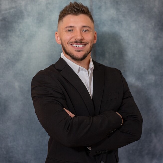 Agent Photo
