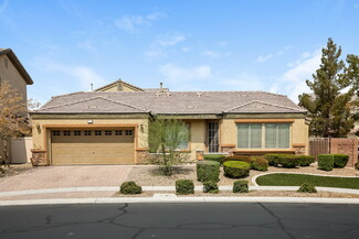 3528 Turquoise Waters Ave, North Las Vegas, NV 89081