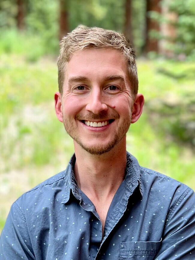 Alexander Stout