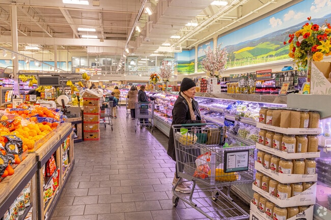ShopRite of Ewing is a one-stop shop for everything Cadwalader & Hillcrest residents need.