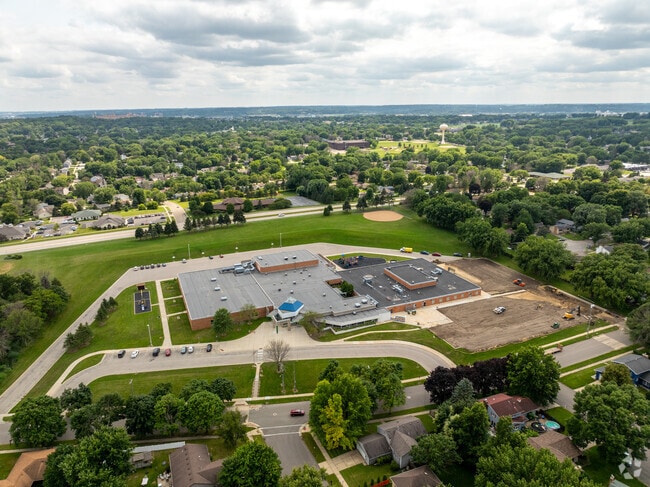 Gage Elementary School