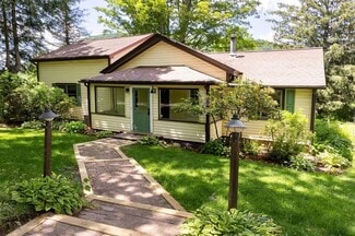 272 Arbor Hill Rd, Delhi, NY 13753