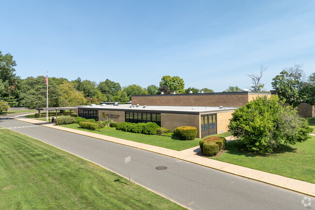Albert E. Grice Middle School