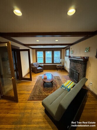 14 Lake St, Brighton, MA 02135 - photo 1