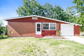 3 Santa Anita Ct, Florissant, MO 63033