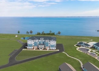 131 Flycatcher Way Unit 36493320, Chester, MD 21619