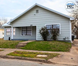 20 8th Ave NW, Ardmore, OK 73401