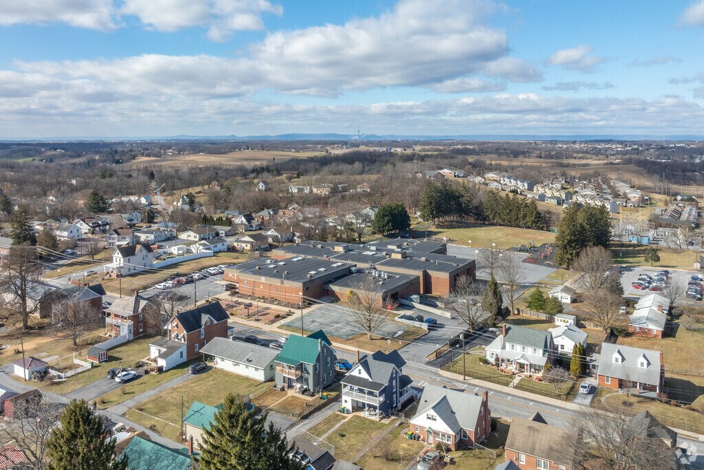 Fairview Avenue Elementary School