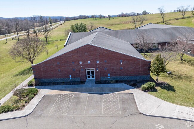 Pulaski Elementary School