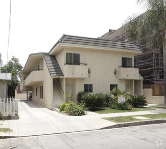 11308 Huston St, North Hollywood, CA 91601