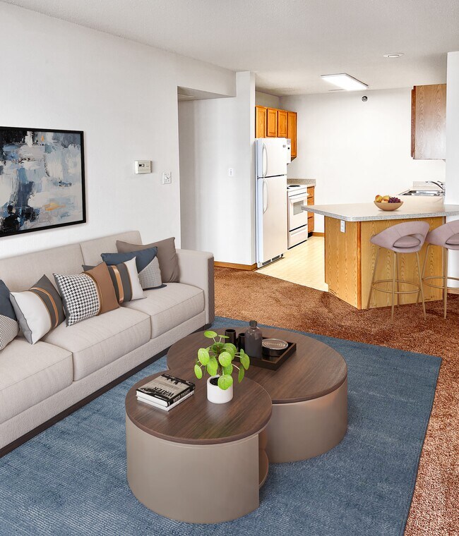 420 S 4th St, Ames, IA 50010