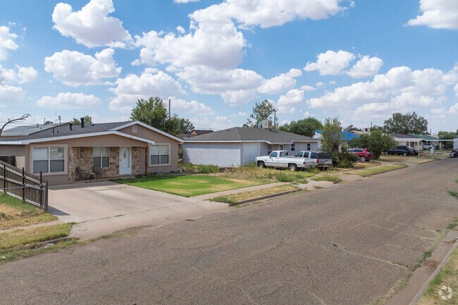 Mauldin has a steady housing market, easy to buy into.