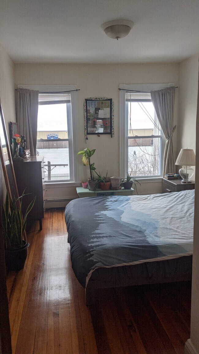 29 Park St unit 5, Somerville, MA 02143 - photo 6