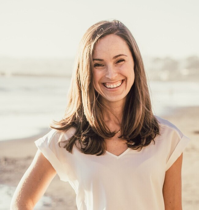 Amber Grewer