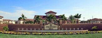 110 Stratford Mill Blvd, Saint Augustine, FL 32084