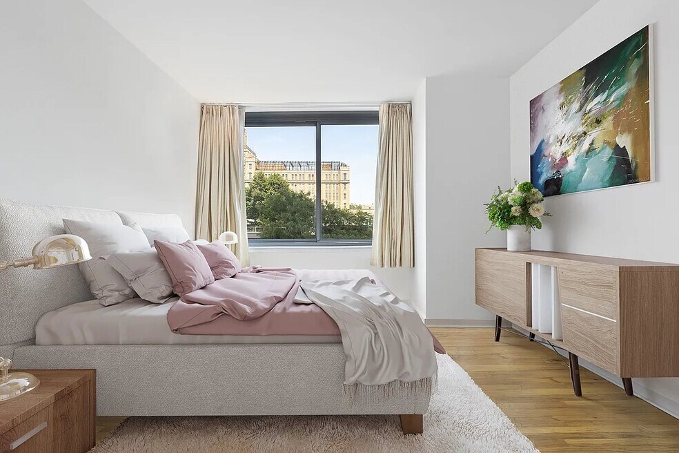 Forte unit 22D, Brooklyn, NY 11217 - photo 1