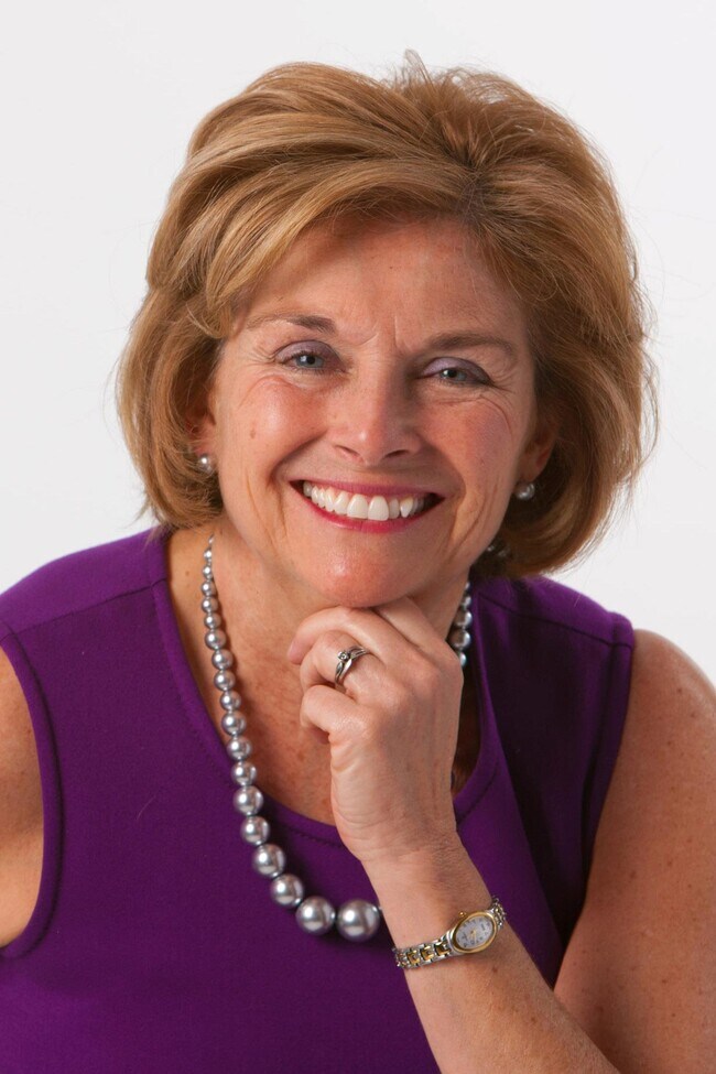 Jan Johnson