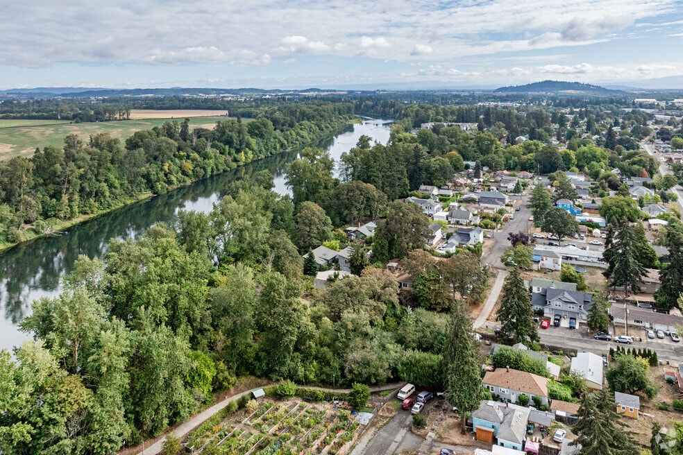 Willamette