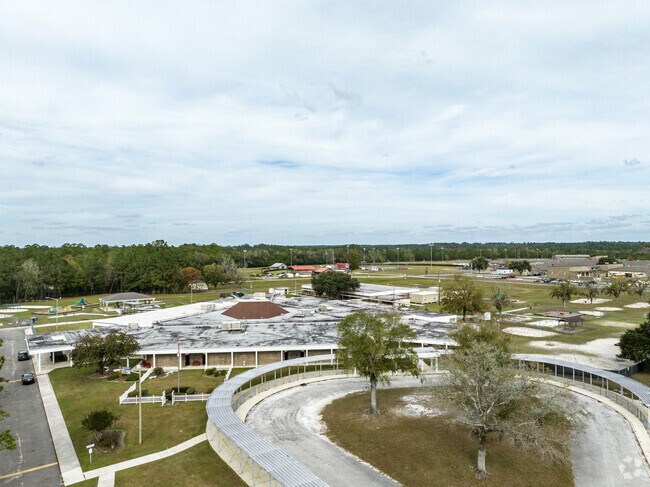 Westside Elementary School