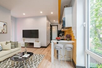 1847-1849 Cross Bronx Expy, the Bronx, NY 10460