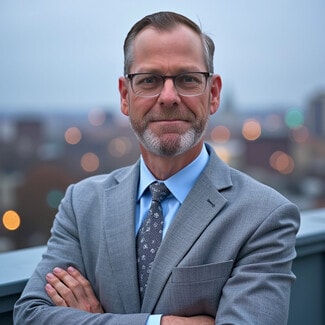 Eric Hoffman