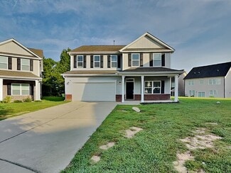 3205 Emerald Ridge Ct, Raleigh, NC 27616