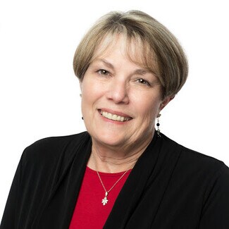 Sandra McBee