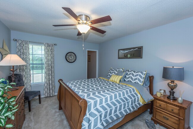 Pine Lakes, Goose Creek, SC 29445 - photo 5