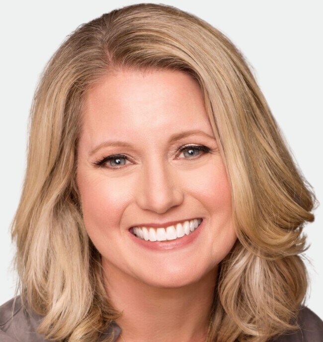 Sarah Milligan
