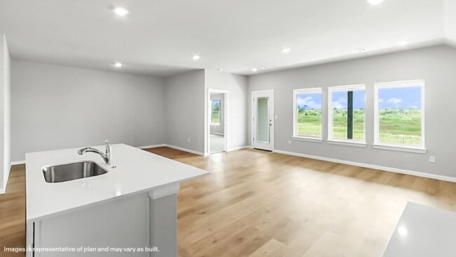 0 Model Coming Soon St unit 36210910, Broken Arrow, OK 74014 - photo 5