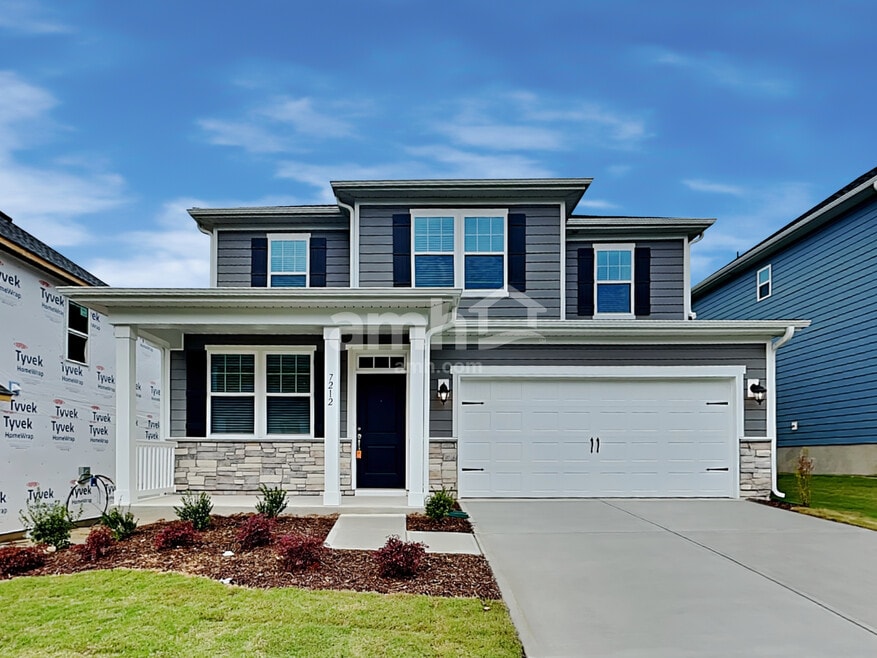 7212 Garrett Ct, Charlotte, NC 28214 - photo 1