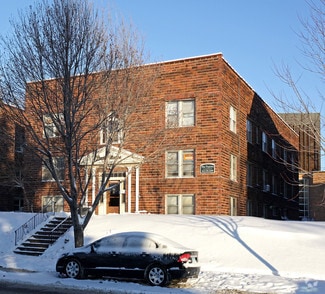 1319 Grand Ave, Saint Paul, MN 55105