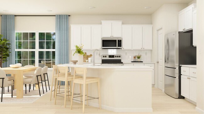 1606 Swallow Tail Dr, Cramerton, NC 28012 - photo 4