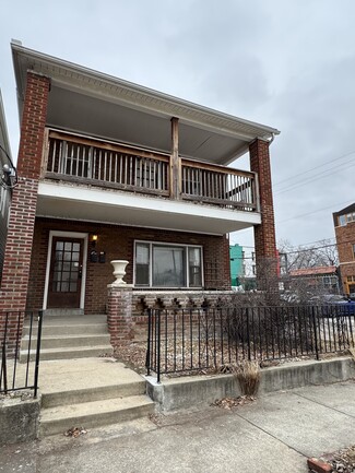 504 Harrison St Unit 1, Kansas City, MO 64106
