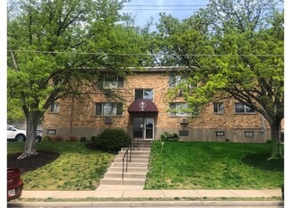 558 Lowell Ave Unit 558-07, Cincinnati, OH 45220