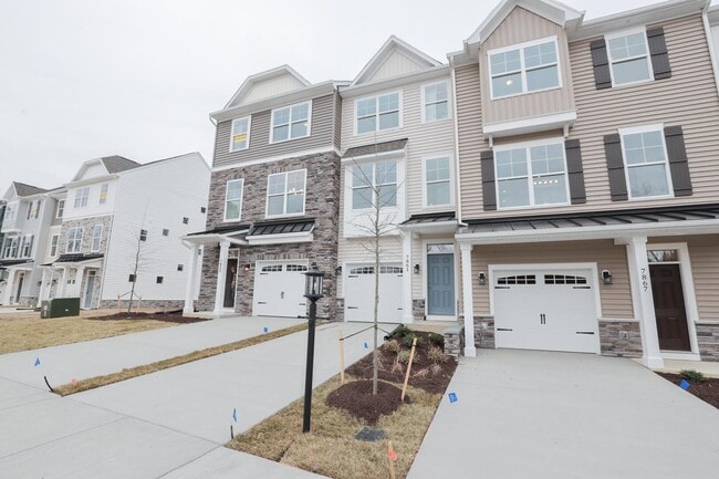 7861 Alexandria Dr, Chesterfield, VA 23832 - photo 2