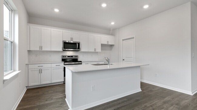 104 Pantaneiro Way, Wake Forest, NC 27587 - photo 7