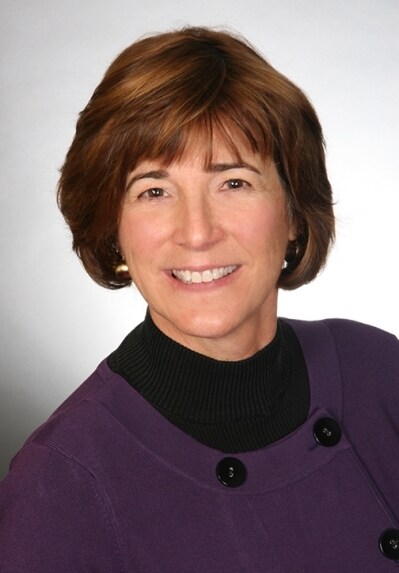 Lynn Hansford