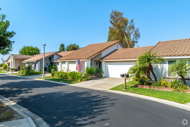 Homes in Casta del Sol have a variety of different sizes to meet the needs of many.