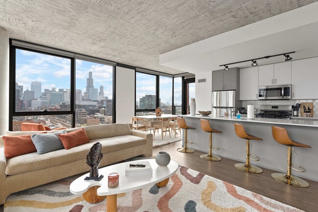 1314 W Randolph St unit ID1029628P, Chicago, IL 60607 - photo 3